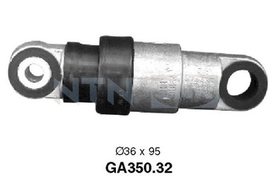 РОЛИК НАТЯЖИТЕЛЬНЫЙ PK SNR GA350.32 GA35032