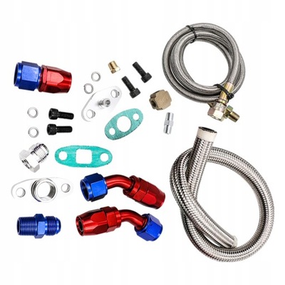 SET CAPACITY CABLE REVERSE OILS TURBO  