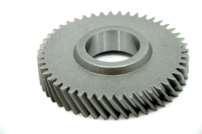 Колесо зубчасте 6-go передача master iii 2.3 dci pf6 oryg фото №1