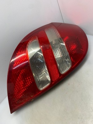 Лампа задняя правая 1698200364 mercedes фото №1