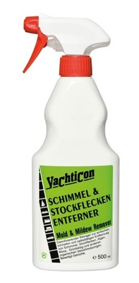 Spray przeciw pleśni i grzybom Yachticon 500ml