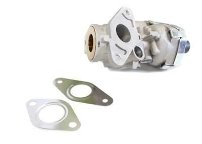 Клапан egr land rover defender i 2000 2001 2002 2003 2004 2005 2006 2007 фото №1