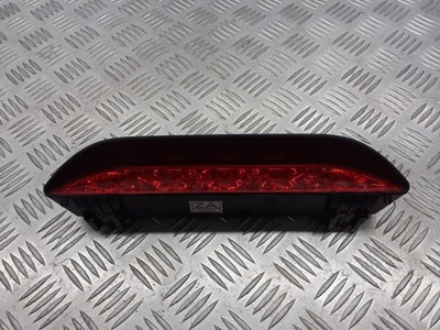 Світло стоп-сигнал chevrolet aveo t255 фото №1