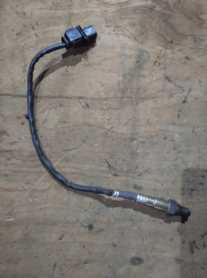 Opel оригінальний номер 0281004129 датчик лямбда-зонд фото №1