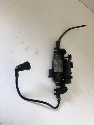 Помпа webasto помпа топлива webasto vw seat skoda audi фото №1