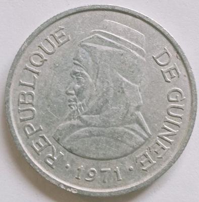 5 Sylis 1971 Piękny (F)