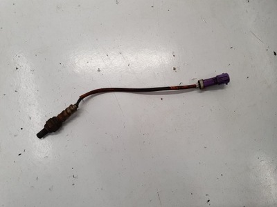 Ford b-max fiesta датчик лямбда-зонд 1.4 16v ae819g444bc фото №1