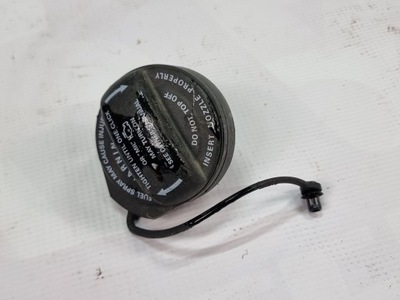 Vw atlas cross sport 3.6 awd r-line кришка заливної пального 2021- фото №1