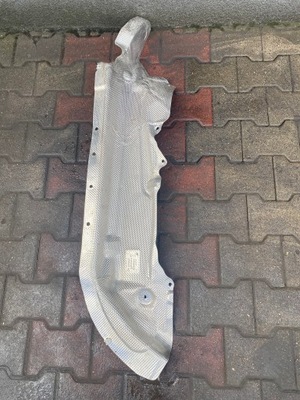 Bmw x5 g05 защита тепловая 7461772 фото №1