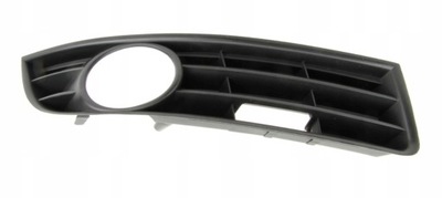 REJILLA DEFLECTOR HALÓGENO PASSAT VW B6 05-10 DERECHA  