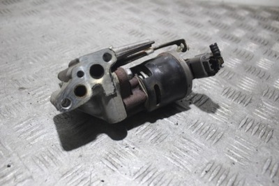 Клапан egr рециркуляції вихлопних газів honda city v 1.4 фото №1