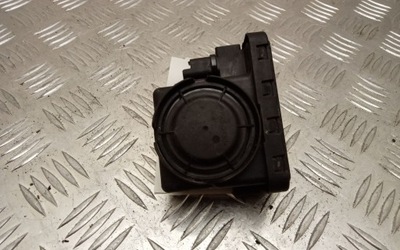 Volvo xc60 2020 сирена сигнализация фото №1