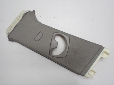 Пластик захист стійка ліва 7220997 bmw 3 f30 f31 16r фото №1