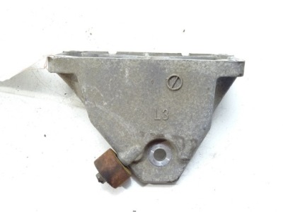 Подушка двигуна лівий lexus rc 5.0 477km фото №1