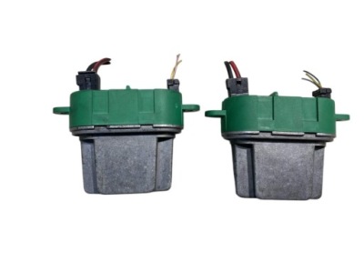 Renault espace iv резистор резистор duchawy 52492365 фото №1