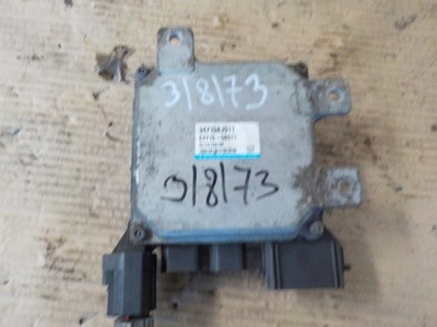 Subaru legacy awd 2.0d модуль підсилювача фото №1