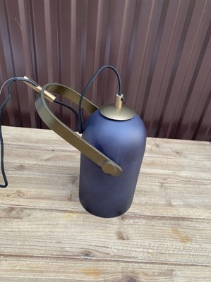 LAMPA BY RYDENS BYRYDENS LOFT RETRO VINTAGE NOWA