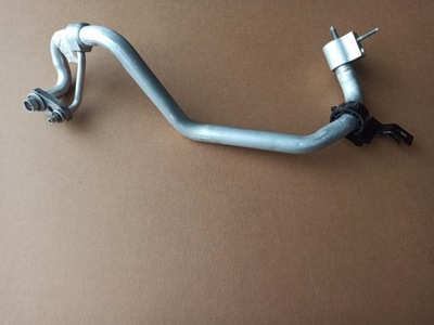 Ford ecosport шланг трубка кондиционера cn11-19e881cb фото №1