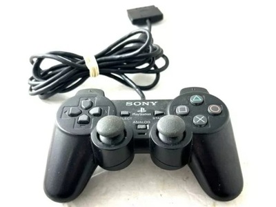 PAD DO KONSOLI PS2