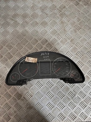 Лічильник audi a4 0263626090 фото №1