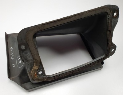 Корпус фільтра салонний jaguar s-type 3.0 v6 фото №1