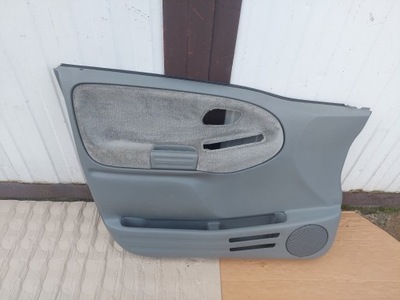 FORRO DE PUERTA PARTE DELANTERA IZQUIERDO SUZUKI GRAND VITARA XL7 2005R  