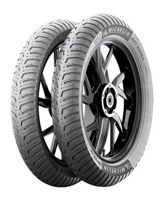 1 PIEZA MICHELIN CITY EXTRA 70/90-17 43 S  