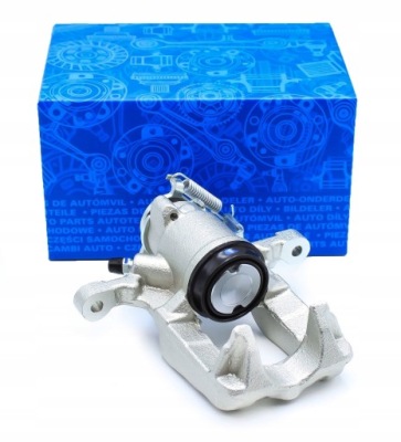 Суппорт тормоза задний правый ate 38mm opel astra j cascada mokka фото №1