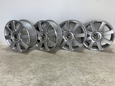 LLANTAS VW CADDY 2K5601025C 6JX17 ET50 17” 5X112  