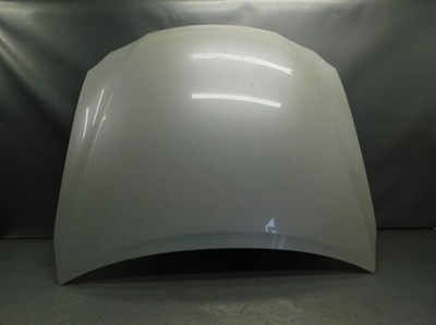 Lexus is200t is300h 06-13 капот фото №1