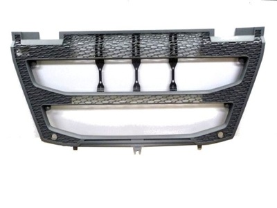 Решётка радиатора volvo fh euro 6 нижняя 82491903 фото №1