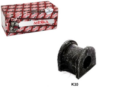 Втулка стабілізатора kia sephia fa 1.6 16v ashika фото №1