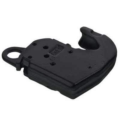 HAK Z KOŃCÓWKĄ DO WSPAWANIA C-B-M CAT-1 TYP WALTERSCHEID