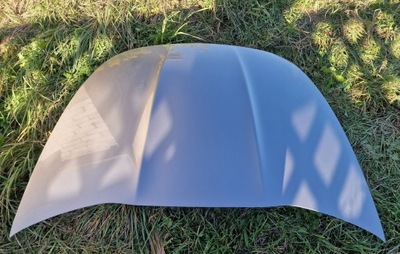 Капот кришка двигуна citroen ds5 evgc фото №1