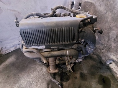 SILNIK DIESEL ROVER 75 I 2.0 CDTI 131 KM 204D2