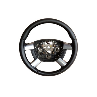 STEERING WHEEL MULTIFUNCTIONAL FORD FOCUS MK2 4M51-3600-C - milautoparts-fr.ukrlive.com