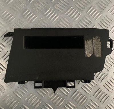 RADIO MONITOR PANEL VOLVO FH4 22041180  