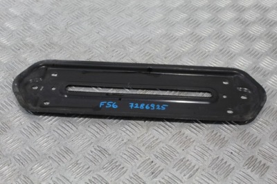 Кронштейн кронштейн кронштейн mini cooper f56 7286925 фото №1