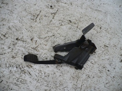 Dacia lodgy педаль зчеплення 465031703r фото №1