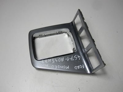 Корпус домкрата ford mondeo mk3 фото №1