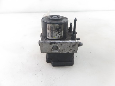 Насос abs mazda 3 3m512m110ja фото №1