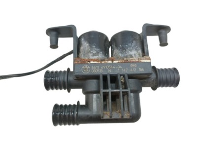 Електроклапан 6910544 bmw x5 ii 2006-2013 e70 фото №1