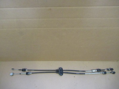 Kia ceed тросы переключения передач фото №1