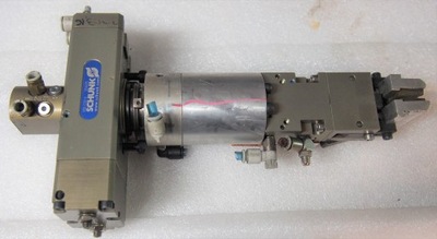 Schunk OSE C22-4 Napęd wahadłowy