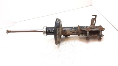 2013 chevrolet cruze амортизатор передний 13412723 фото №1