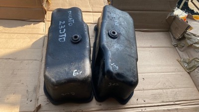 Поддон масляная ducato 2.3jtd #313 фото №1