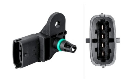 HELLA CZUJNIK CIŚNIENIA W KOLEKTORZE SSĄCYM IVECO DAILY IV DAILY V