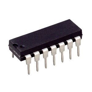 CD4541BE Timer programowalny