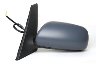 Дзеркало зовнішнє ліва 8162513s фото №1