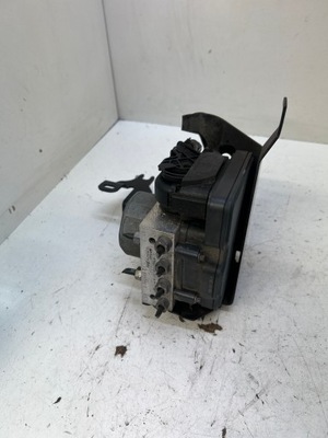 Насос abs clio iv renault 476605492r 0265243683 фото №1